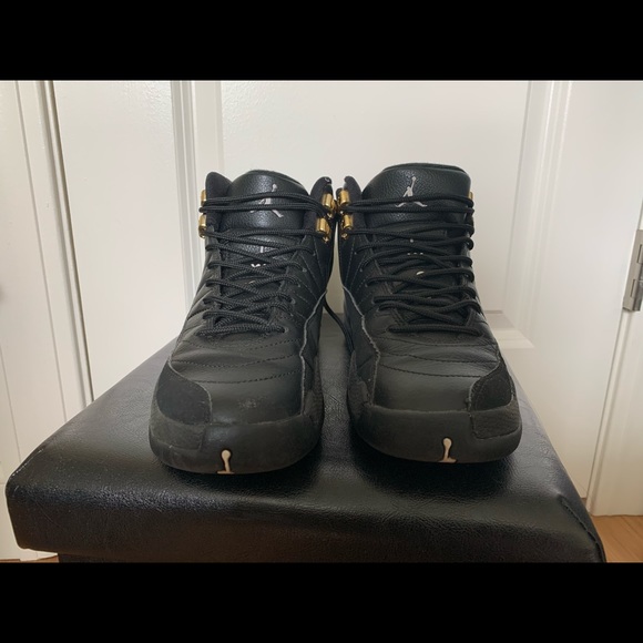 Jordan 12 masters - Picture 2 of 8